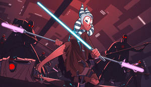 Shaak Ti