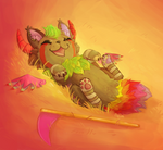 Contest Thing by aquacat451