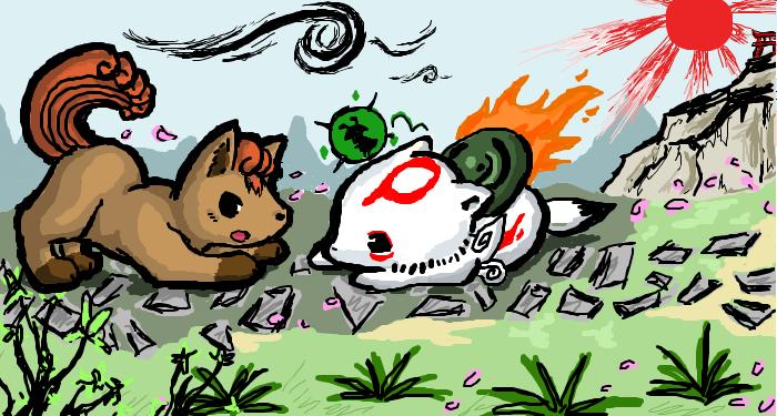 iScribble Madness with Beeju 7