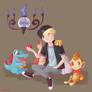 Pokemon Trainer