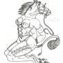 unicorn anthro-bound-