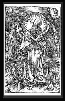 Hierophant of Entheogen