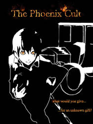 The Phoenix Cult -Novel-