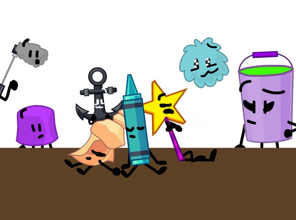Too Many Objects Title is too long by theobjectshowfan09 on DeviantArt