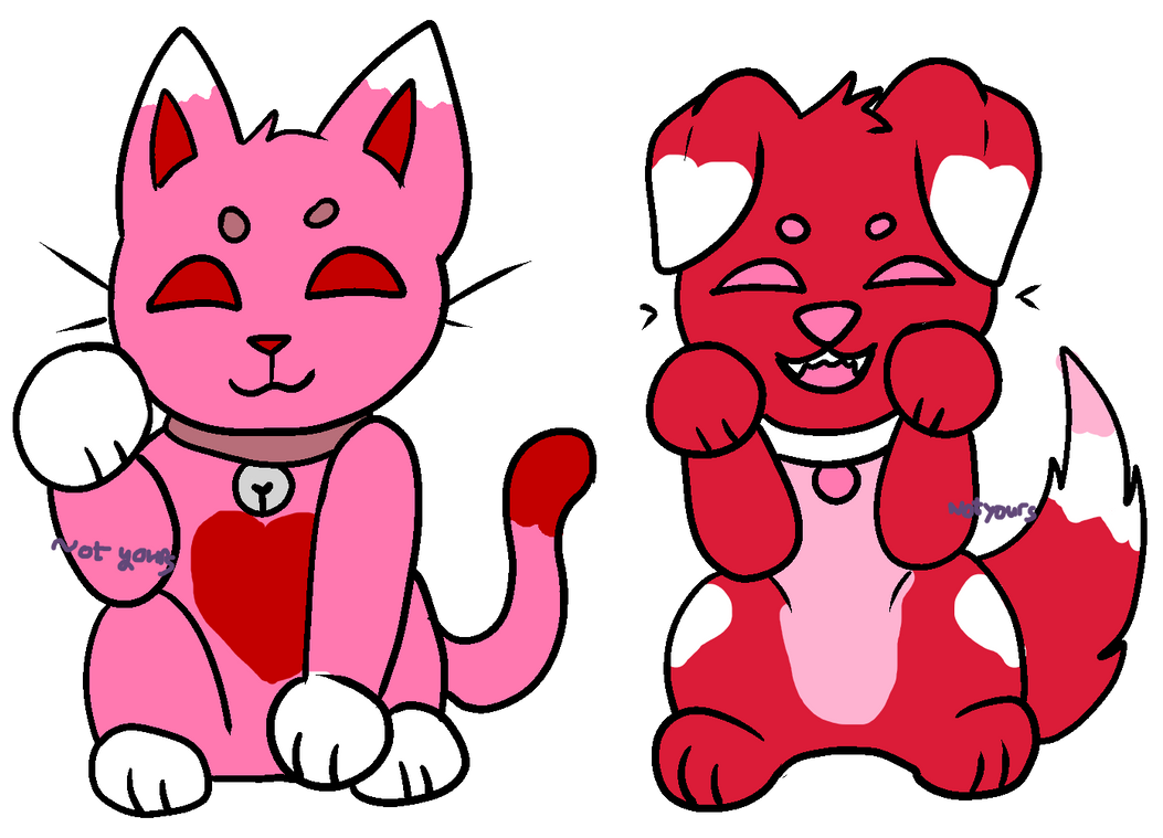 Lovecore Adopts (OPEN)