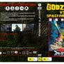 1994 Godzilla vs SpaceGodzilla