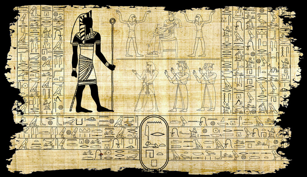Фараон автор. Лавкрафт Нефрен ка. Свиток фараона. Папирус с линиями. Фараон арт.