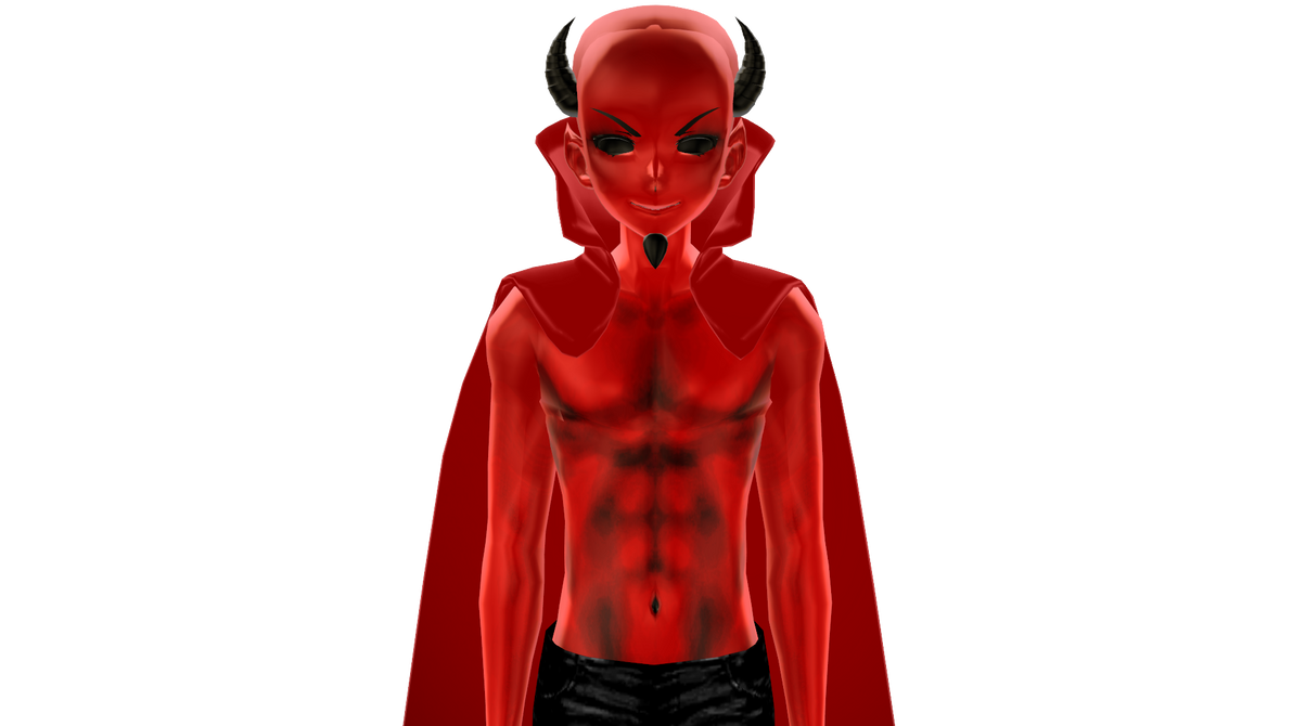 Mmd X Scream Queens Red Devil S New Cape By Sagewainwright On - Satan Cape Roblox Satan Cape Roblox - Mmd X Scream Queens Red Devil S New Cape By Sagewainwright On