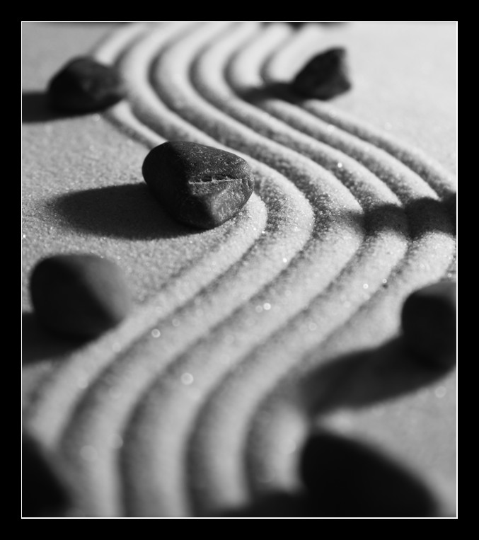 Zen Garden Revisited