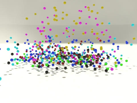 Bounce Ball Deviantart Bouncing Balls by LloydAllan on DeviantArt