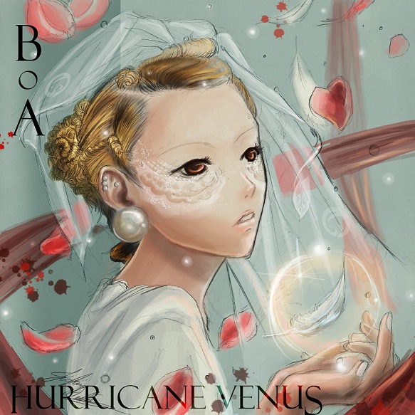 BoA - Hurricane Venus