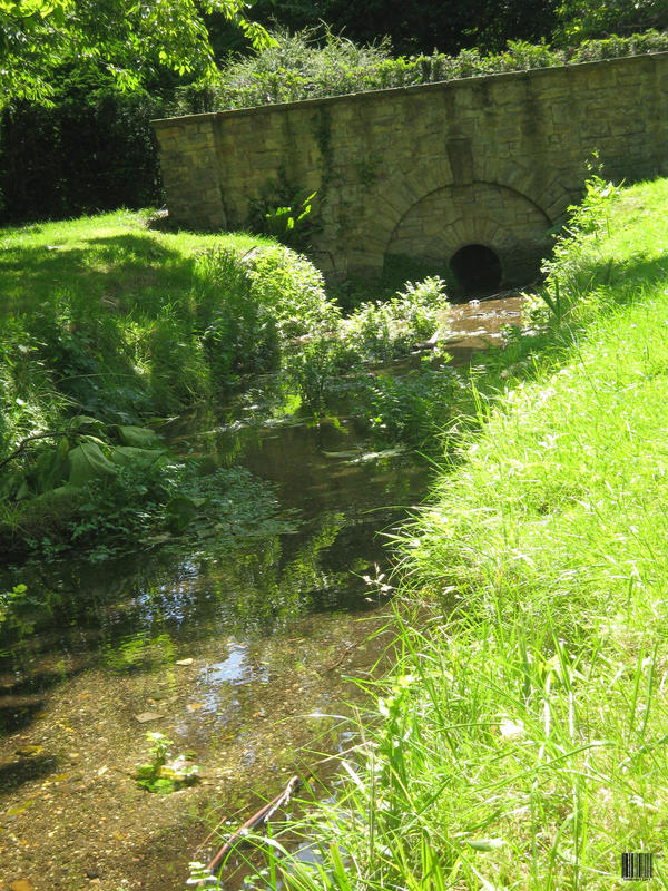 Bridge over Troubled Water by SARAswatiart on DeviantArt Bridge over Troubled Water by SARAswatiart on DeviantArt