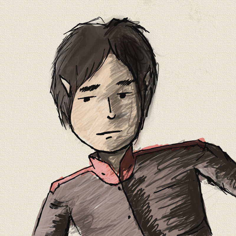 Rogan by Vanitas37 on DeviantArt