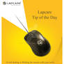 Lapcare mouse tip 310714