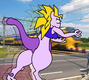 REQUEST CRAZY!! for FusionWarrior