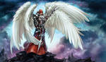 Archangel by kir-tat