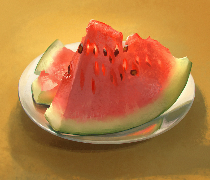 Watermelon