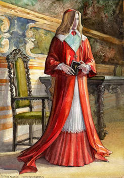 Cardinal Raul