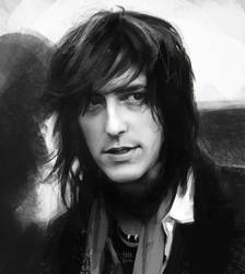 Izzi Stradlin