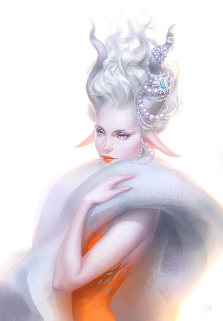 pearl by kir-tat