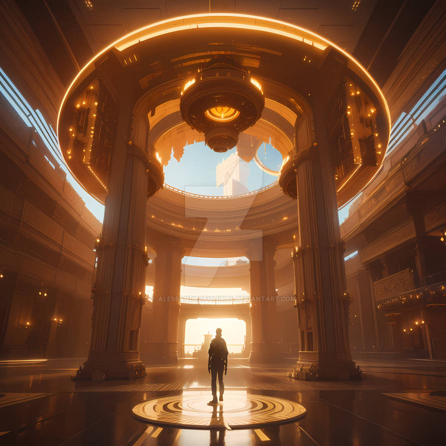 Time Machine by AlessandroFiori1714 on DeviantArt