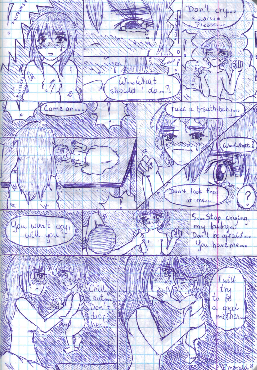 Sketches 17 (comic)