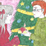 aph: A gift (Christmas gift)