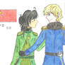 aph: Moscow x Beijing (AT)