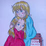 aph: Scandinavia and Germania- chibies QwQ