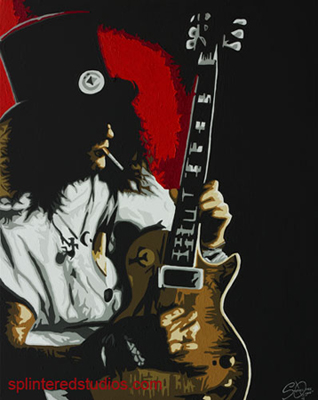 Slash!