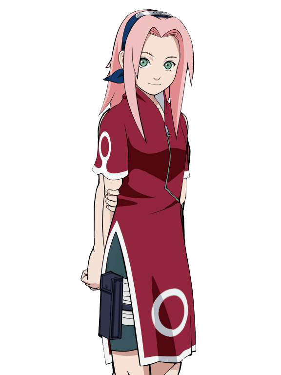 Sakura png by Hidan-Sama1408-2 on DeviantArt