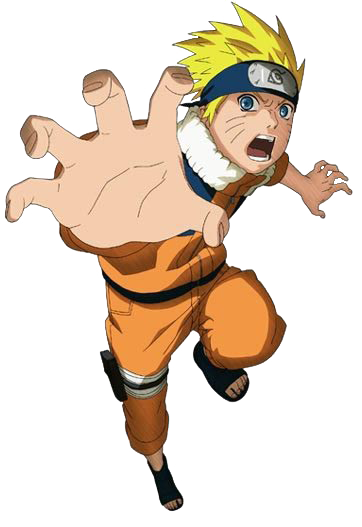 Naruto png by Hidan-Sama1408-2 on DeviantArt