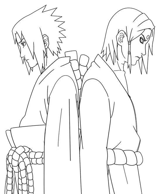 Sasuke png by Hidan-Sama1408-2 on DeviantArt