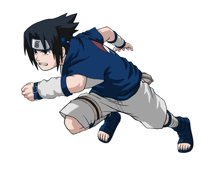 Sasuke Png