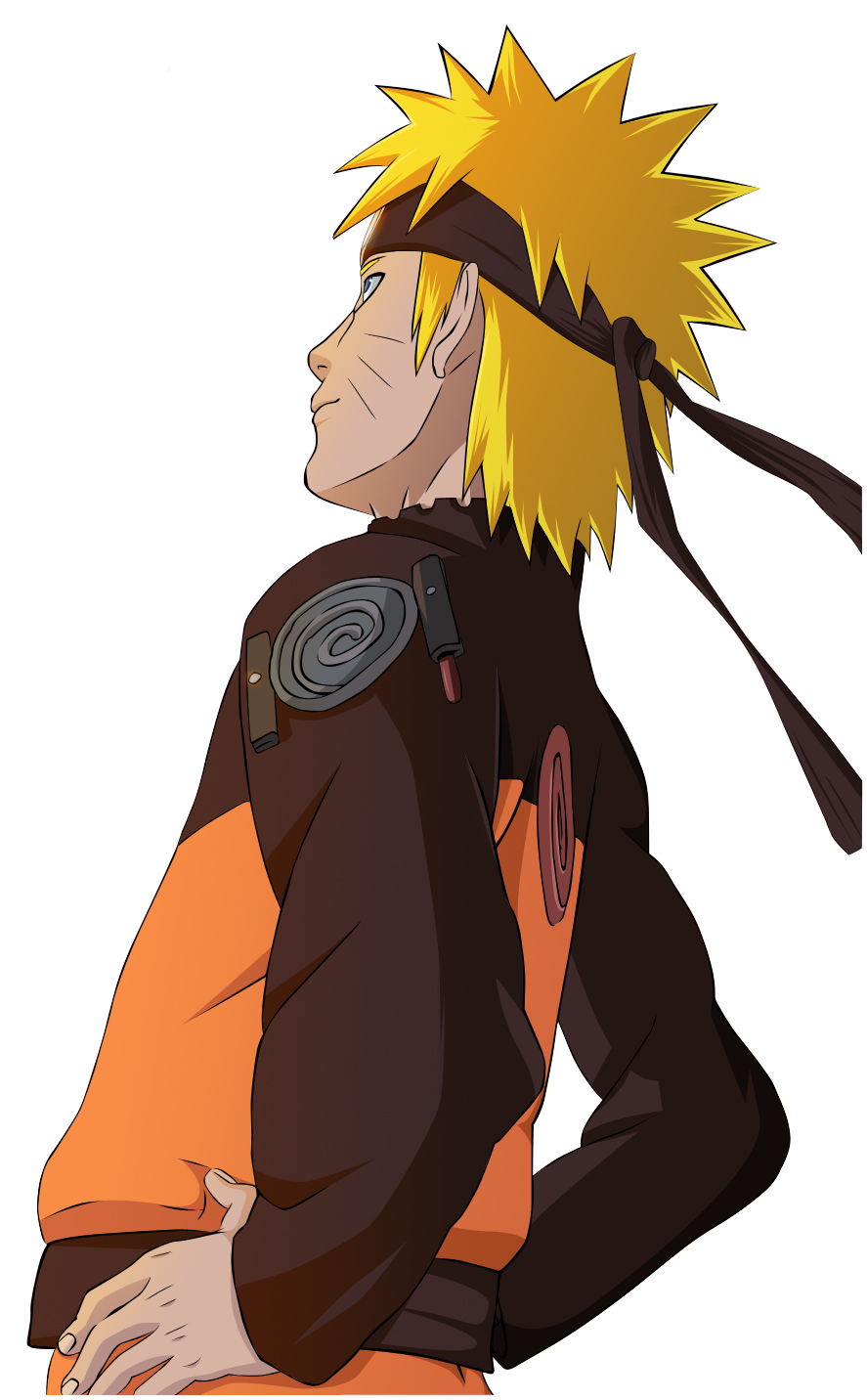 Naruto png by Hidan-Sama1408-2 on DeviantArt