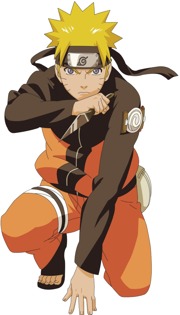 Naruto png