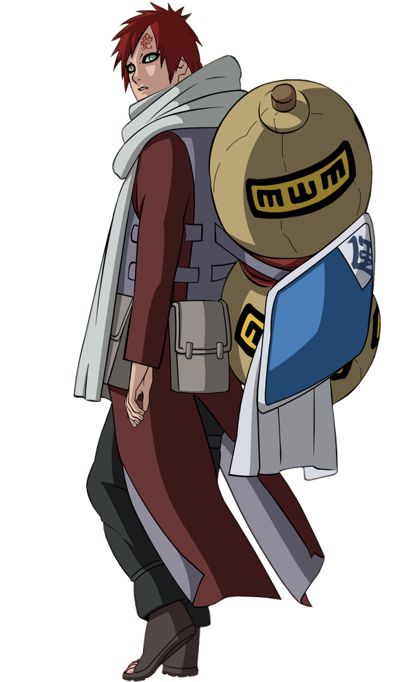 Gaara png