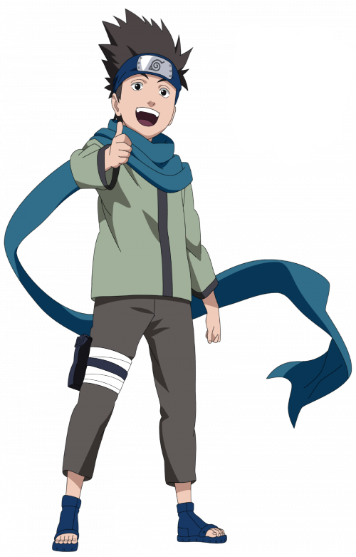 Hidan, Narutopedia