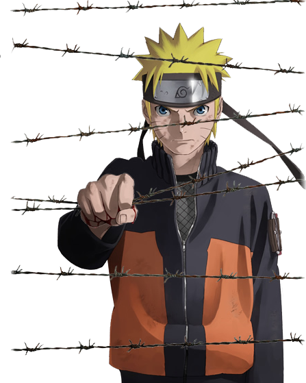 Render Naruto Shippuden PNG HD by WallPB by WallPB on DeviantArt