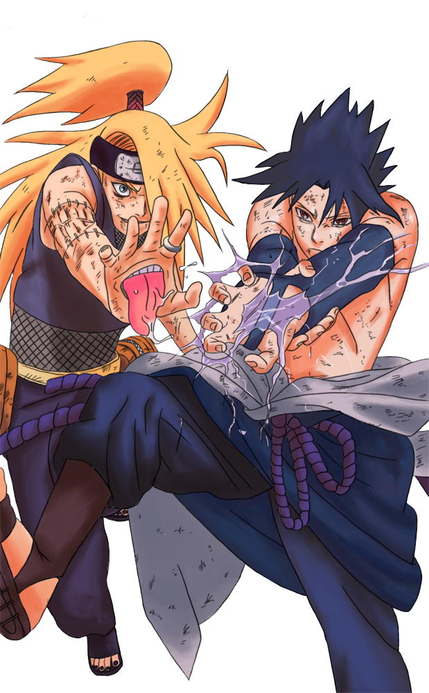 Sasuke png 3 by Hidan-Sama1408 on DeviantArt