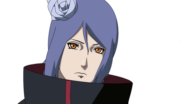 Konan png