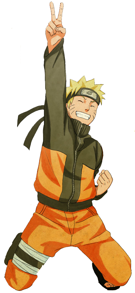 Naruto png by Hidan-Sama1408-2 on DeviantArt