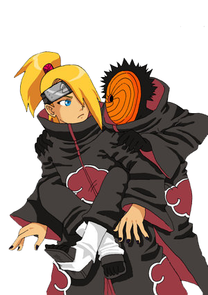 Akatsuki logo png by Hidan-Sama1408 on DeviantArt