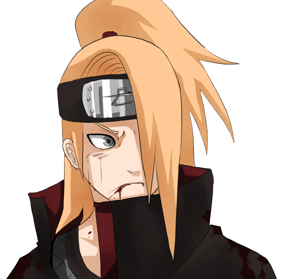 Naruto png by Hidan-Sama1408-2 on DeviantArt