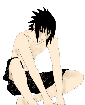 Sasuke png 3 by Hidan-Sama1408 on DeviantArt