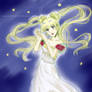 Sailor Moon ~ Princess Serenity