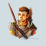 Atreus