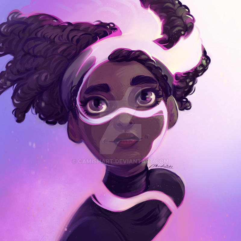 Tarya by CamishArt on DeviantArt