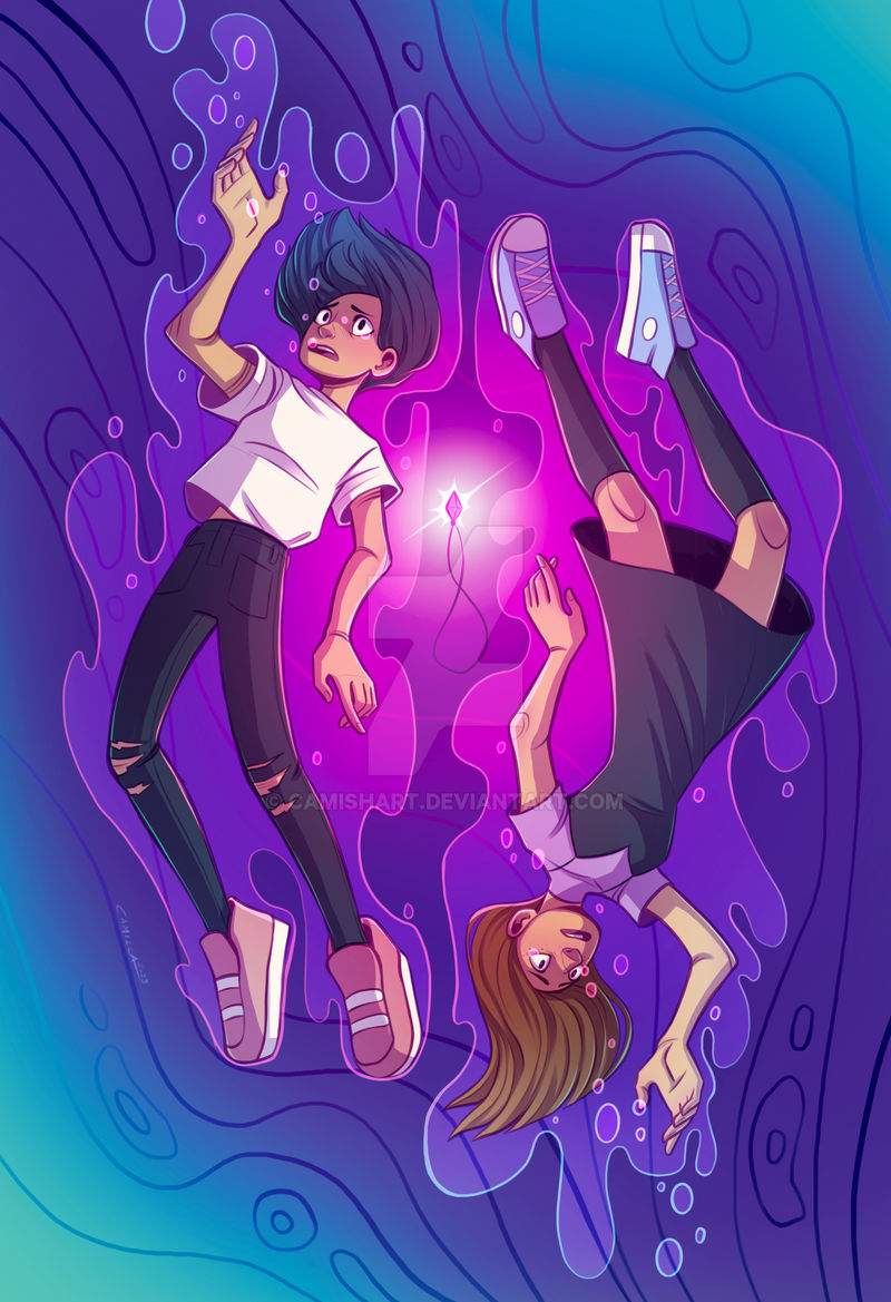 Mia Myhr 2 By CamishArt On DeviantArt mia-myhr-2-by-camishart-on-deviantart