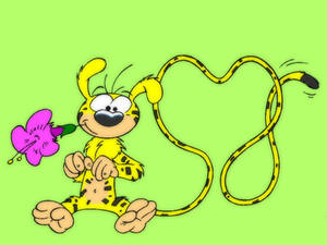 Marsupilami upgrade